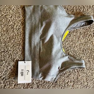 COPY - Zyia sports bra